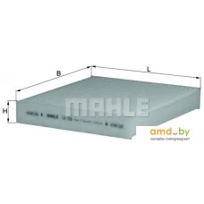 Mahle Knecht LA155