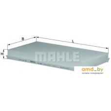 Mahle Knecht LA280