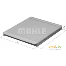 Mahle Knecht LA361