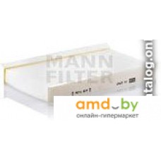 MANN-filter CU2747