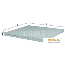 Mahle Knecht LA298