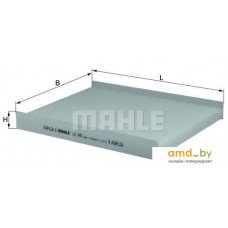 Mahle Knecht LA745