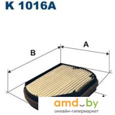 Салонный фильтр Filtron K1016A