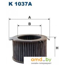 Салонный фильтр Filtron K1037A