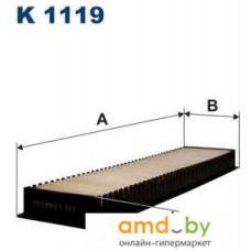 Салонный фильтр Filtron K1119