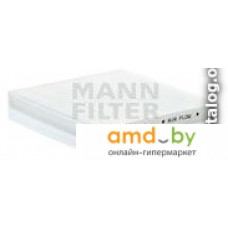 Салонный фильтр MANN-filter CU2035