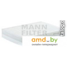 Салонный фильтр MANN-filter CU2436