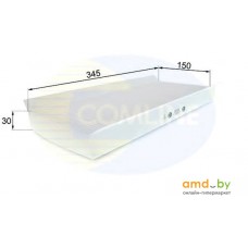 Салонный фильтр Comline EKF114