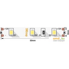 Светодиодная лента SWG SWG260-12-6.3-W-M
