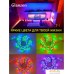 Готовый комплект светодиодной ленты Glanzen LSL-0025-05-RGB-L. Фото №8