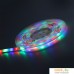 Светодиодная лента SmartBuy SMD 2835/60 SBL-IP65-6-3-RGB. Фото №1