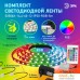 Светодиодная лента ЭРА 5050kit-14,4-60-12-IP20-RGB-5m Б0043067. Фото №3