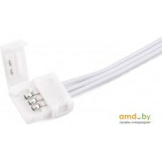 Коннектор для ленты Elektrostandard Гибкий 5050 24V 60Led 24W IP20 a053733 (10 шт)