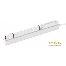 Блок питания Elektrostandard Slim Magnetic 95042/00 200W a061248 (белый)