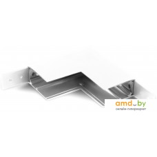 Коннектор питания шинопровода Elektrostandard Slim Magnetic угловой 85091/00 a061238 (белый)