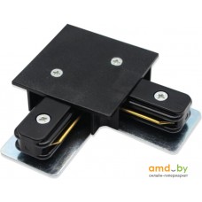 Коннектор питания шинопровода Arte Lamp Track accessories A120106