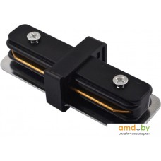 Коннектор питания шинопровода Arte Lamp Track accessories A130206