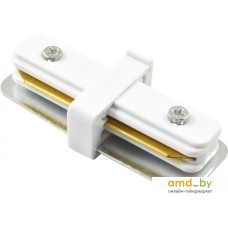 Коннектор питания шинопровода Arte Lamp Track accessories A130233