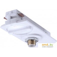 Коннектор питания шинопровода Arte Lamp Track accessories A230033