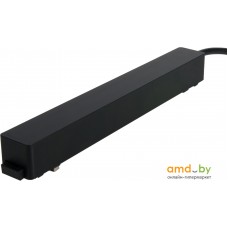 Блок питания Elektrostandard Flat Magnetic 200W черный 95045/00