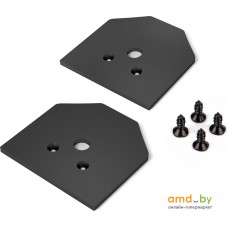 Заглушка для шинопровода Elektrostandard Slim Magnetic в натяжной потолок 85125/00 a062152 2 шт