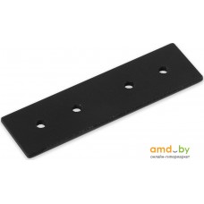 Соединитель треков Elektrostandard Slim Magnetic широкий для шинопровода 85088/00 a057203