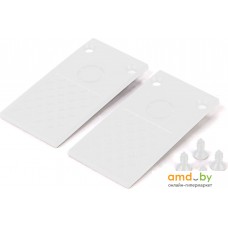 Заглушка для шинопровода Elektrostandard Slim Magnetic 85089/00 a061236 2 шт