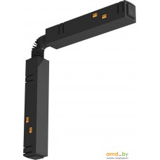 Коннектор питания шинопровода Ambrella light Magnetic GL3637