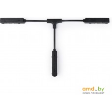 Коннектор питания шинопровода Ambrella light Magnetic GL3638