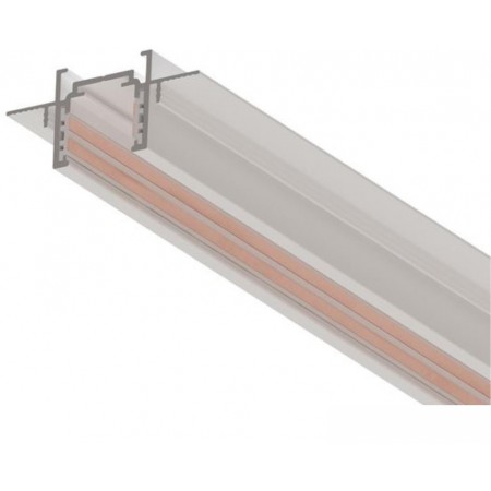 

Шинопровод Arte Lamp Optima-Accessories A730333, Optima-Accessories A730333