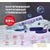 Портативный бактерицидный светильник Rexant 626-001. Фото №7