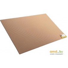 Придверный коврик SunStep Crocmat 80x120 75-116 (песочный)