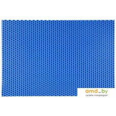 Придверный коврик SunStep Crocmat 60x80 75-113 (синий)