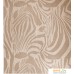 Придверный коврик Вилина Противоскользящий Элемент 65x120 7175-Zebra_Brown (коричневый). Фото №6