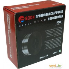 Сварочная проволока  Edon FCW1.0-1