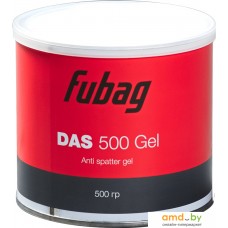 Средство против налипания брызг Fubag DAS 500 Gel 31195 (500 г)