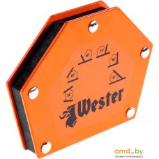 Угольник магнитный Wester WMCT50 829-006