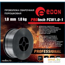 Сварочная проволока  Edon PROtech FCW1.0-1