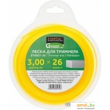 Леска для триммера Startul ST6048-27