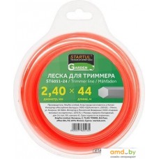 Леска для триммера Startul ST6051-24