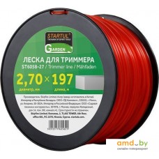 Леска для триммера Startul ST6058-27