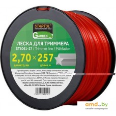 Леска для триммера Startul ST6061-27