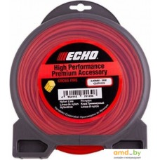 Леска для триммера Echo Cross Fire Line C2070137