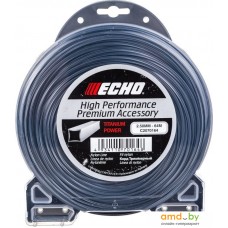 Леска для триммера Echo Titanium Power Line C2070164