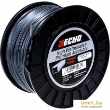 Леска для триммера Echo Titanium Power Line C2070167