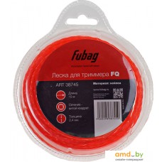 Леска для триммера Fubag FQ 38745