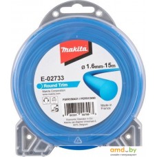 Леска для триммера Makita E-02733