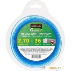 Леска для триммера Startul ST6063-27