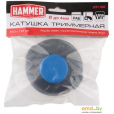 Головка триммерная Hammer 231-106