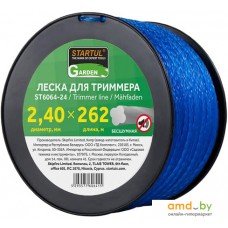 Леска для триммера Startul ST6064-24